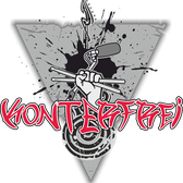 Konterfrei – Rock-Cover aus Darmstadt